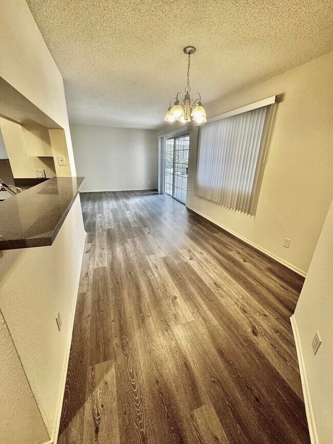Foto del interior - Palm Terrace