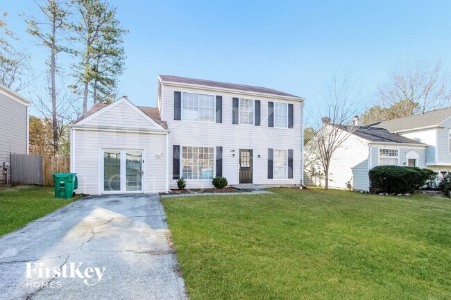 Foto del edificio - 6281 Marbut Farms Trail