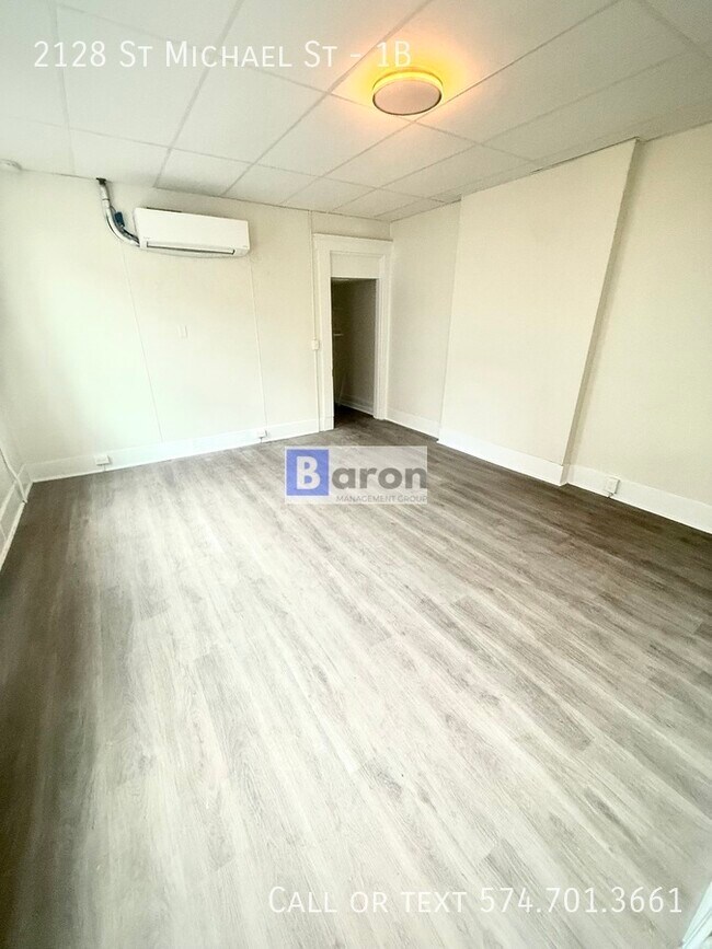 Foto del edificio - 2128 St Michael St