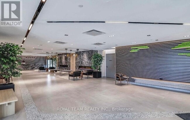 Building Photo - 60 George Butchart Dr