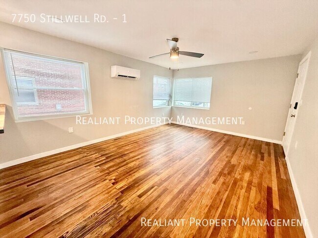 Photo - 7750 Stillwell Rd Apartment