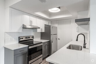 Interior Photo - Virginia Highland Apartment Homes