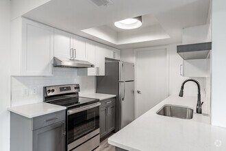 Interior Photo - Virginia Highland Apartment Homes