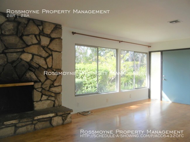 Foto del edificio - 1530 Highgate Ave