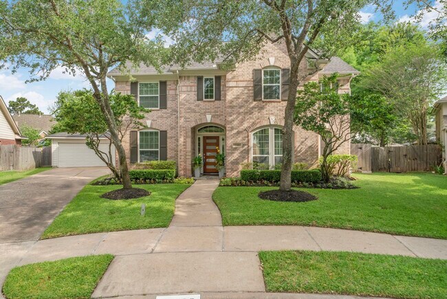 Foto del edificio - 22406 Kendall Shay Ct
