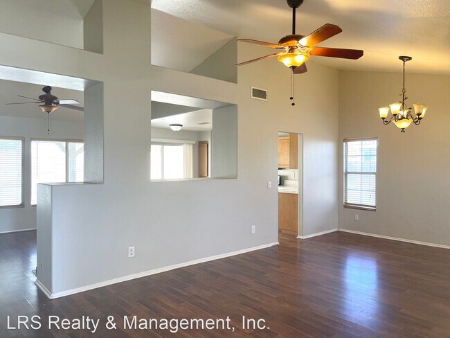 Building Photo - 3 br, 2 bath House - 3457 Summer Breeze Ave