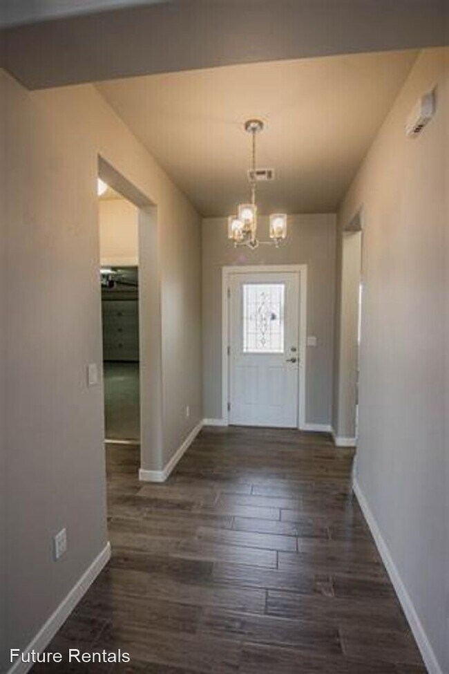Foto del edificio - 3 br, 2 bath House - 3604 Red Arroyo Dr