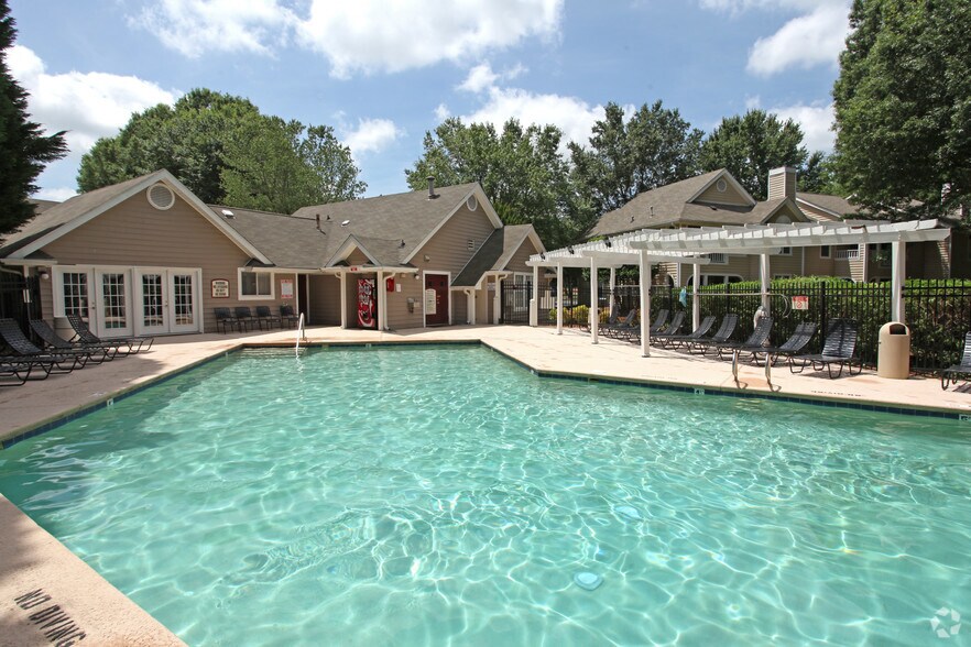 Stadler Place Rentals Greensboro, NC