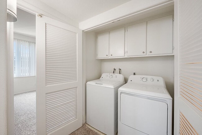 Foto del edificio - Hidden Valley