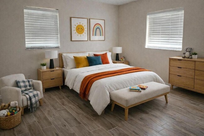 Building Photo - 1630 NW 52nd Ave