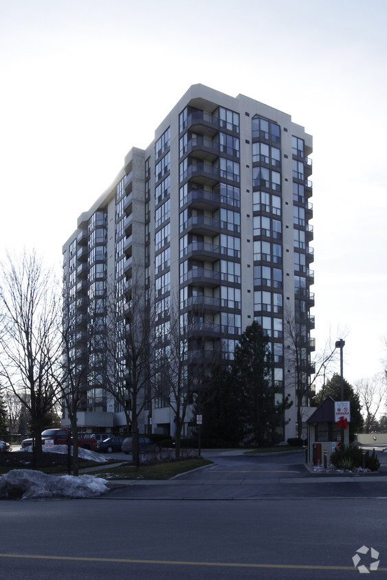 Building Photo - Orchard Place Condos