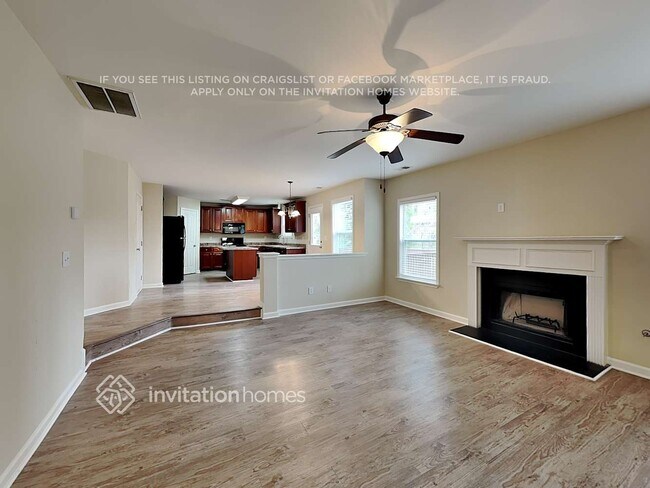 Foto del edificio - 4169 Kenwood Trail