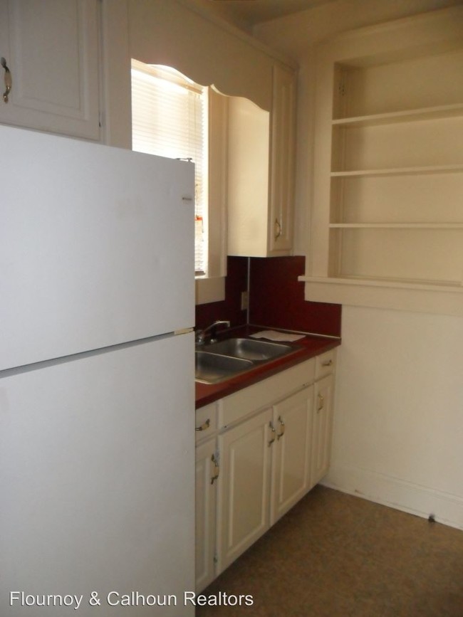 Foto del edificio - 2 br, 2 bath Apartment - 1174 Lawyers Lane