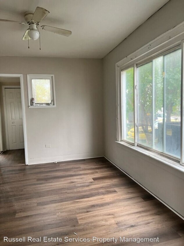 Building Photo - 3 br, 1 bath House - 1109 West Ave