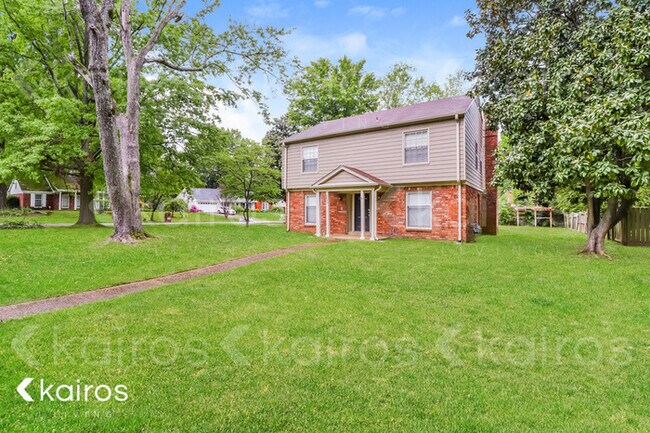 Foto del edificio - 5824 Tam Oshanter Ave