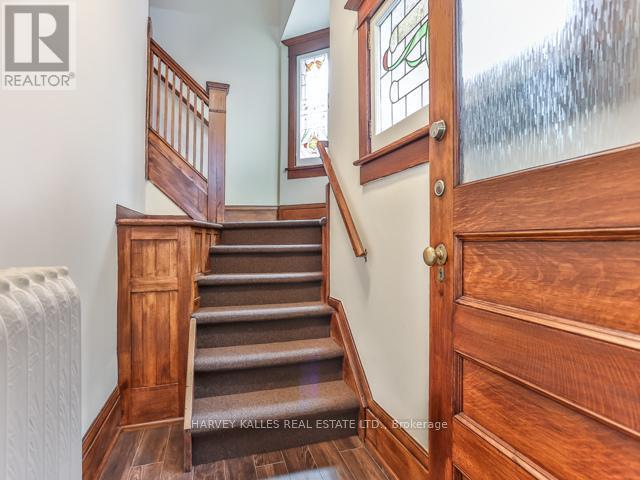 Building Photo - 3 Glencairn Ave