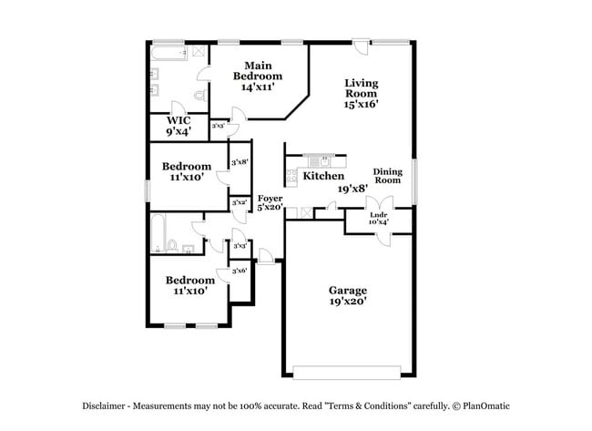 Foto del edificio - 833 Beaver Creek Dr