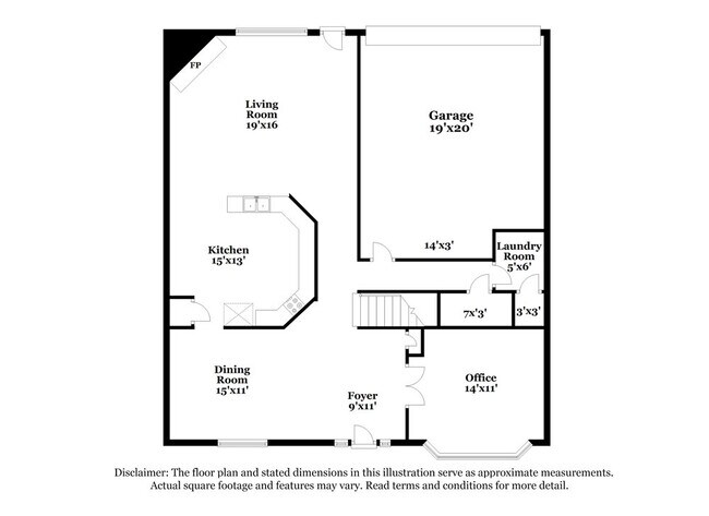 Building Photo - 2325 Cimmaron Dr