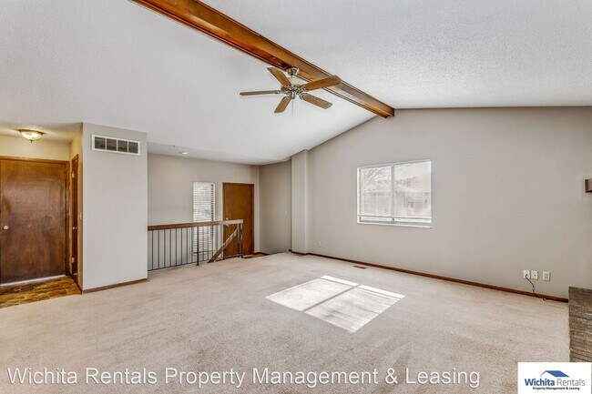 Foto del edificio - 2 br, 1.5 bath House - 8914 Bluestem