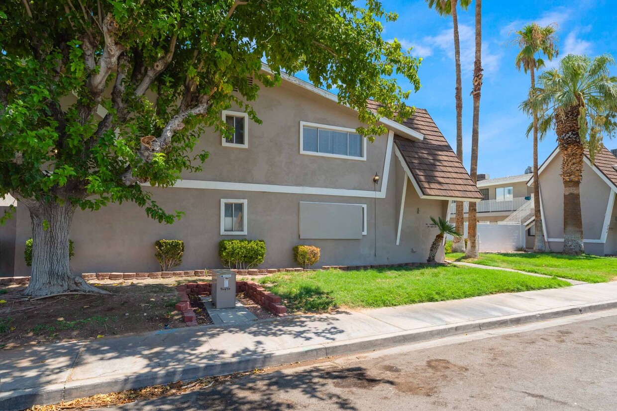 Foto principal - Cute Condo with Pool View!