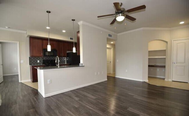 Foto del edificio - 2 bedroom in Pearland TX 77584