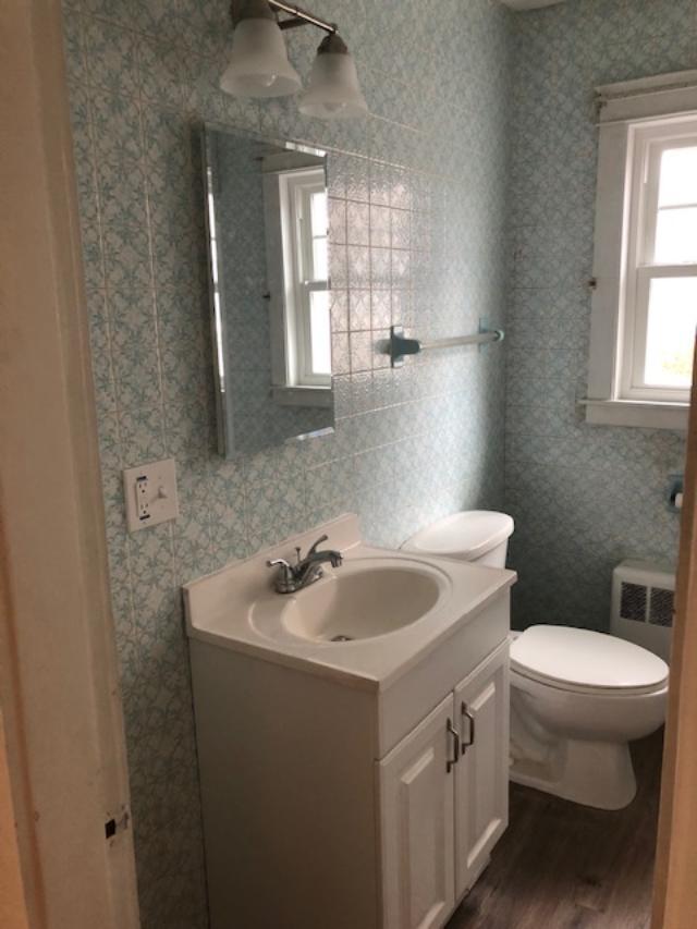 Bathroom - 29 13th St
