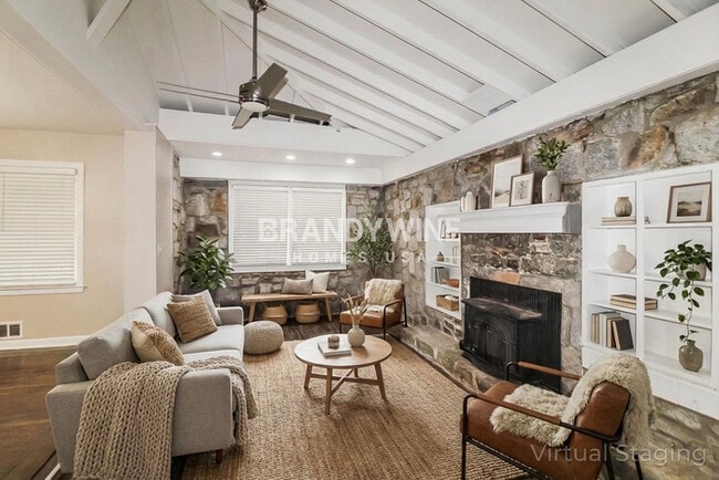Foto del edificio - 3292 Westmart Ln