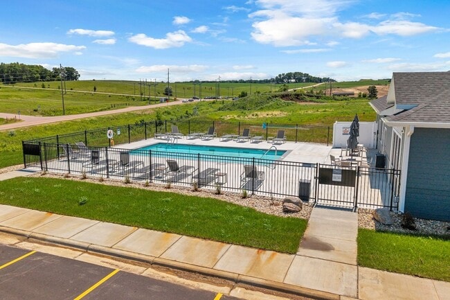 Foto del edificio - Split Rock Village I