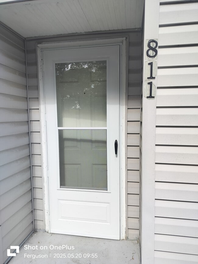 Building Photo - 811 Arline Dr