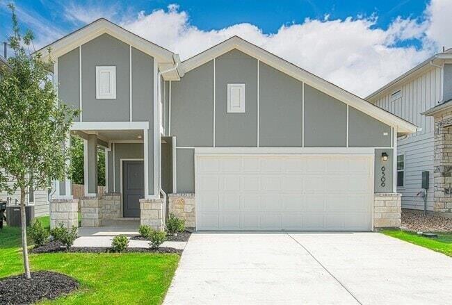 Foto del edificio - 6506 Marsh Ln