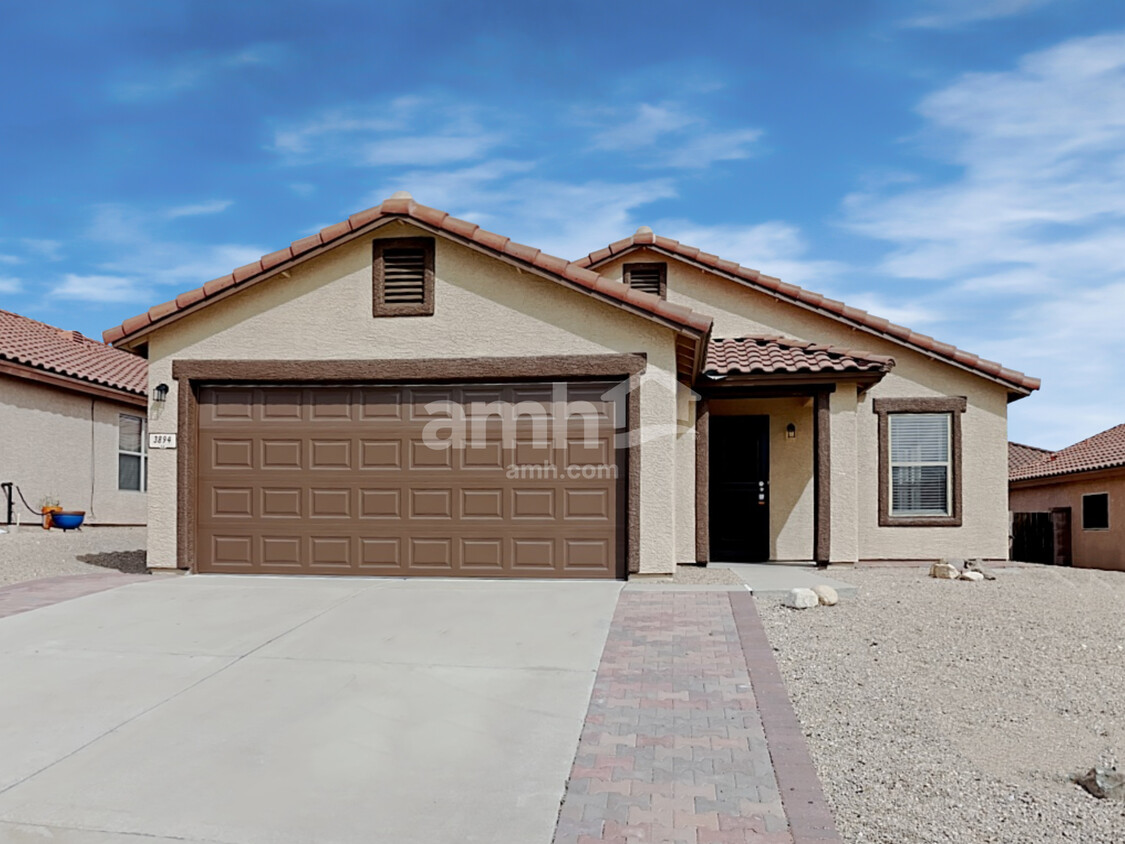 Foto principal - 3894 W Oak Springs Trail