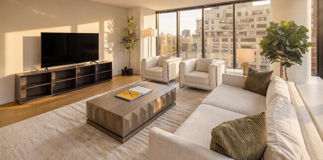 Foto del edificio - 525 E 72nd St