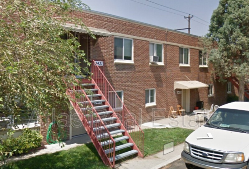 Building Photo - 3431 S Lincoln St