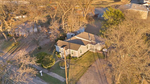 Foto del edificio - 209 N Texas Dr