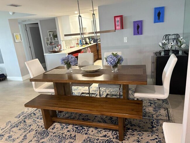 Foto del edificio - 5000 N Ocean Blvd
