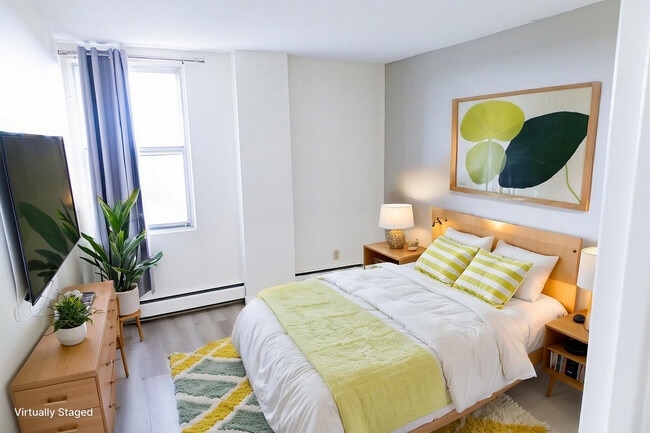 Building Photo - Dhillon Tower Apartments