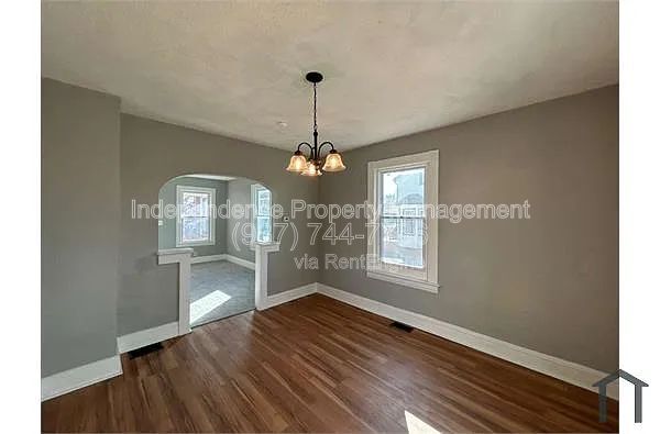 Foto del edificio - 1813 E 30th St