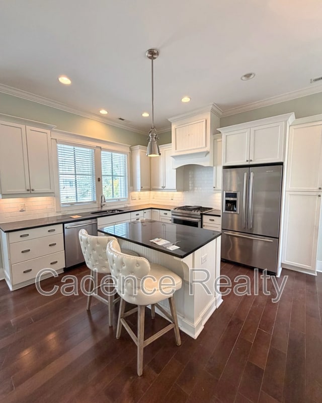 Photo - 1712 Tearthumb Ct House