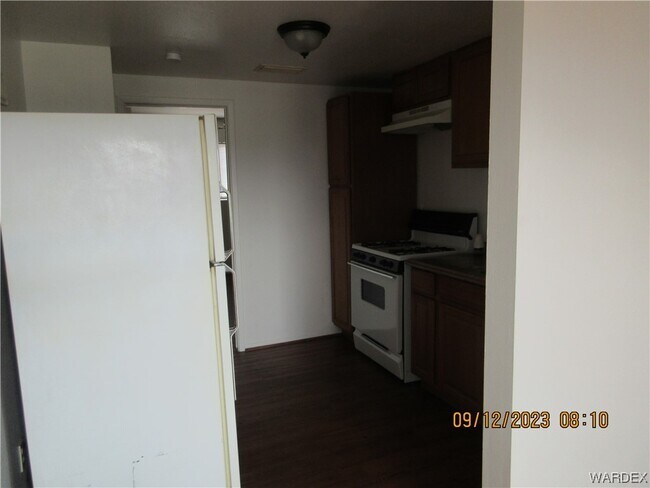 Building Photo - 3803 N Roosevelt St