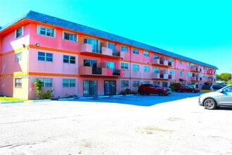 Building Photo - 17101 NW 57th Ave