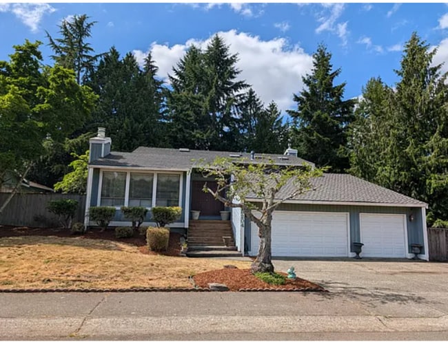 Photo - 16204 SE 165th St House