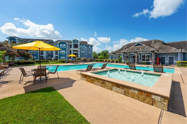 Interior Photo - Cambria Cove Apartments