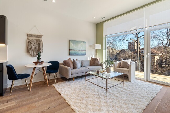 Foto del edificio - 4513 N Clark St