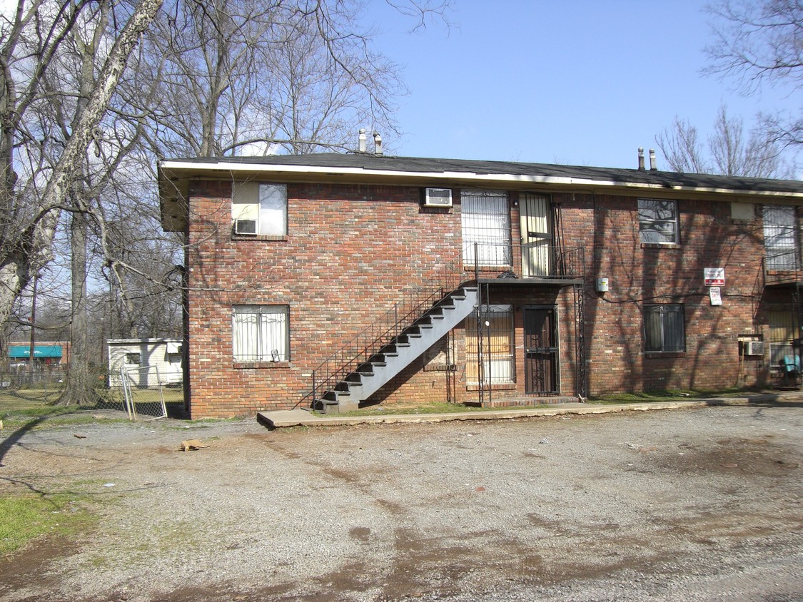 Building Photo - Shermont Apartments