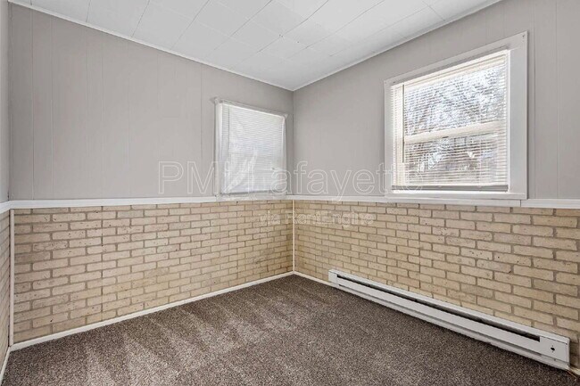 Foto del edificio - 1707 Shortridge Dr