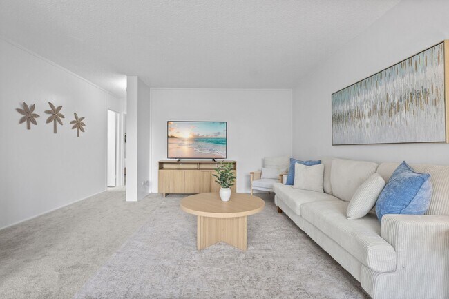 Foto del edificio - Cozy Island Escape | Near Waikiki & Diamond Head