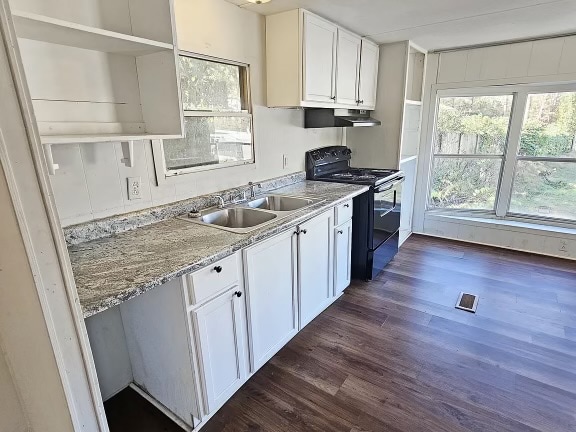 Photo - 412 McElhaney Rd Apartment