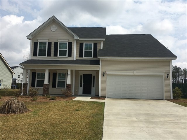 Primary Photo - 1389 Castleoak Drive
