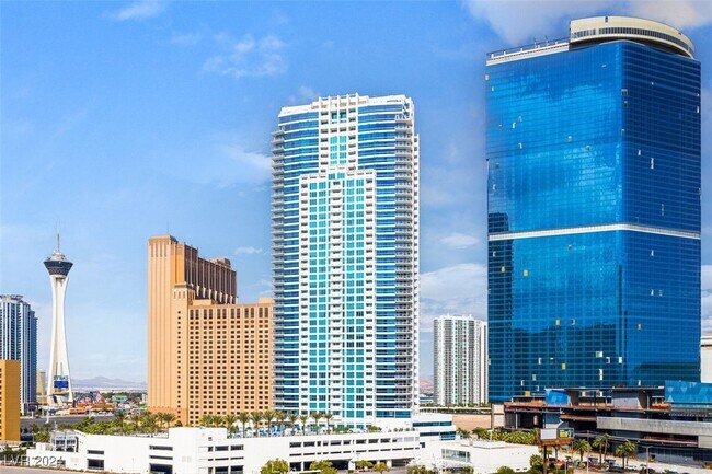 Foto del edificio - 2700 S Las Vegas Blvd