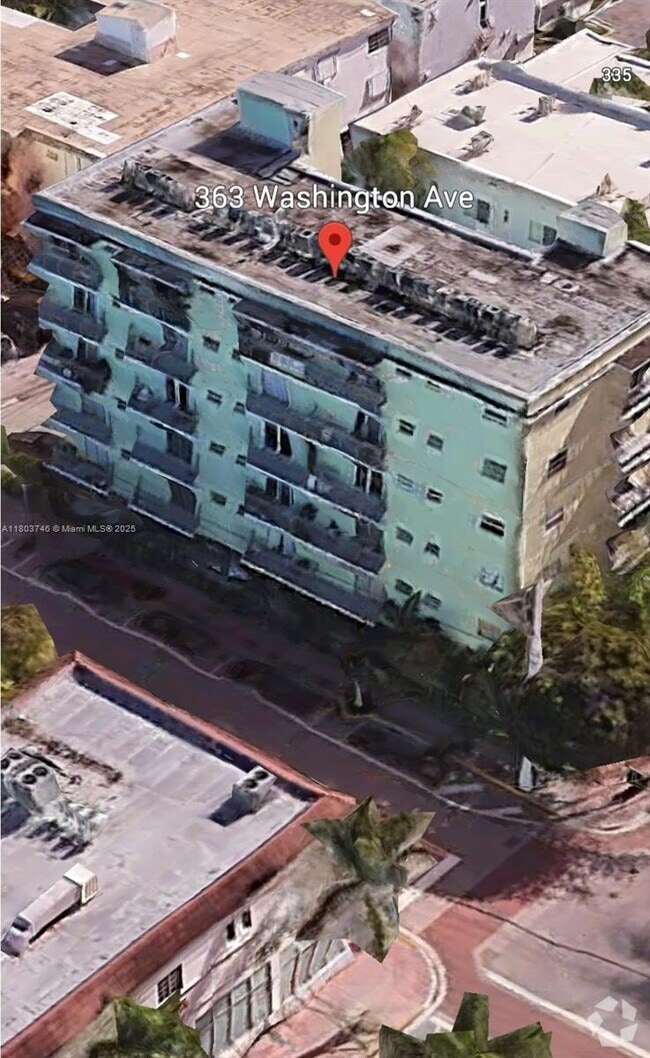 Building Photo - 363 Washington Ave